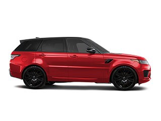 2023 Land Rover Range Rover Sport SUV 